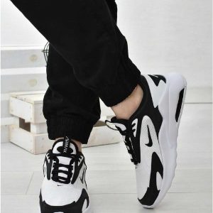 کتونی اورجینال برند Nike مدل Air Max Bolt کد 732130920