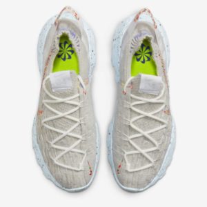 کفش پیاده روی اورجینال برند Nike مدل Space Hippie 04 کد 123750127