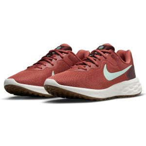 کفش پیاده روی اورجینال برند Nike مدل Revolution 6 کد 721880557