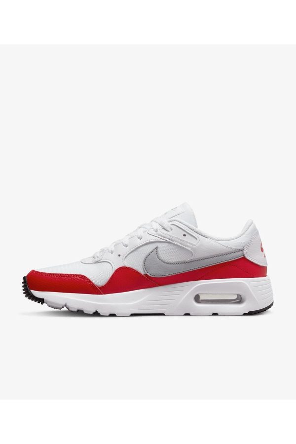 کتونی اورجینال برند Nike مدل Air Max SC کد 696210208 - Image 2