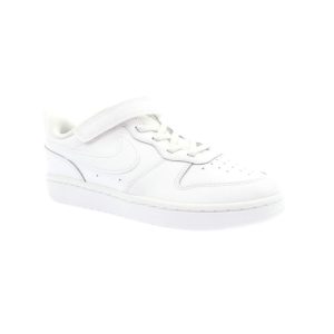 کفش پیاده روی اورجینال برند Nike مدل Court Borough Low 2 (psv) کد 68362358
