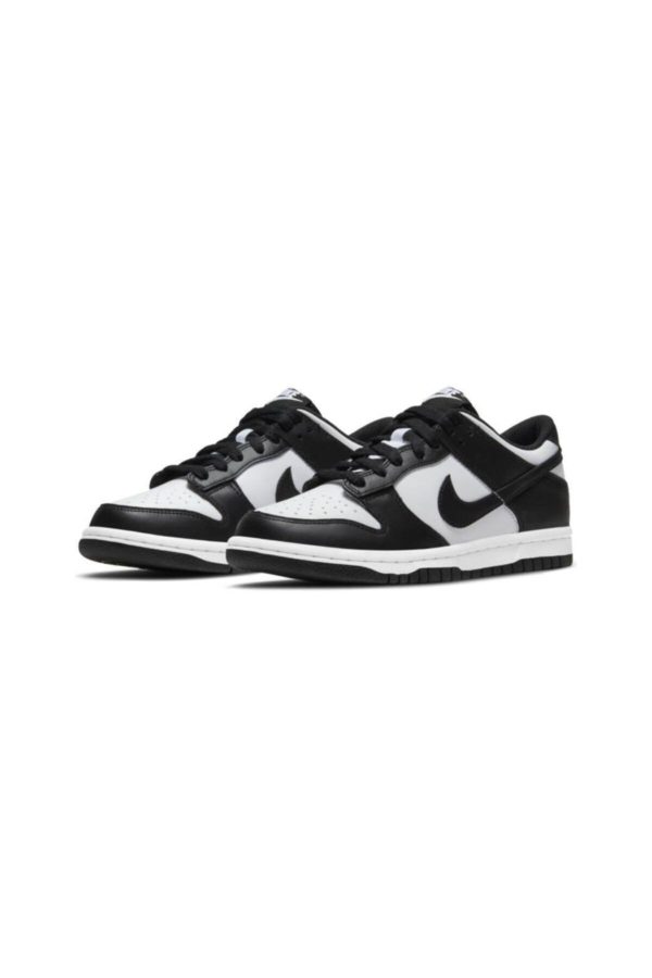 کفش بسکتبال اورجینال برند Nike مدل Dunk Low Retro کد 176842832 - Image 2