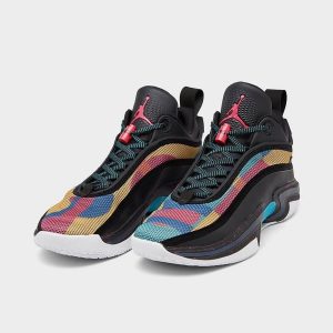 کفش بسکتبال اورجینال برند Nike مدل Air Jordan XXXVI Low کد 381966171
