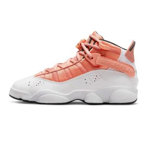 کتونی اورجینال برند Nike مدل 6 Rings کد 704314422