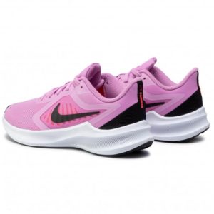 کفش دویدن اورجینال برند Nike مدل Downshifter 10 کد 253037896