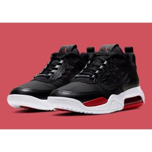 کفش بسکتبال اورجینال برند Nike مدل Air Max 200 کد 70376489