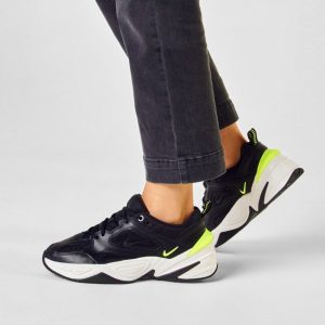 کتونی اورجینال برند Nike مدل M2k Tekno کد 659187870