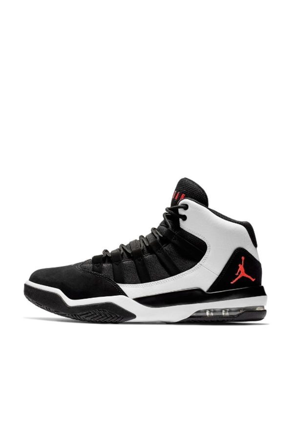 کفش بسکتبال اورجینال برند Nike مدل Jordan Max Aura کد 31726835 - Image 2