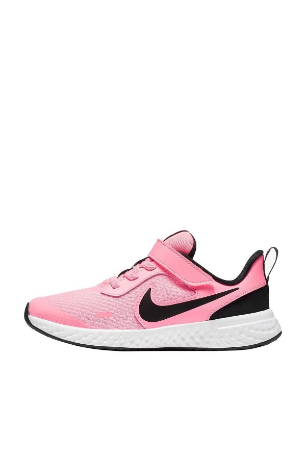 کفش پیاده روی اورجینال برند Nike مدل Revolution کد 84177070 - Image 2
