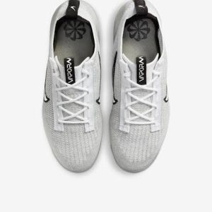 کفش پیاده روی اورجینال برند Nike مدل Air Vapormax 2021 Fk کد 714914350