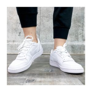 کفش پیاده روی اورجینال برند Nike مدل Ebernon Low کد 39590354