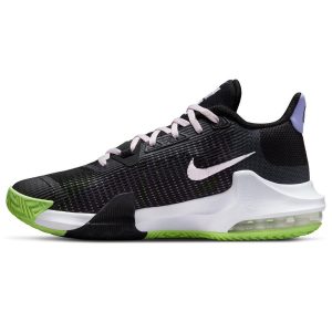 کفش بسکتبال اورجینال برند Nike مدل Air Max Impact 3 کد 647524517