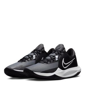 کفش بسکتبال اورجینال برند Nike مدل Precision VI کد 637420941