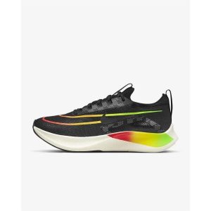 کفش دویدن اورجینال برند Nike مدل Zoom Fly 4 کد 376971867