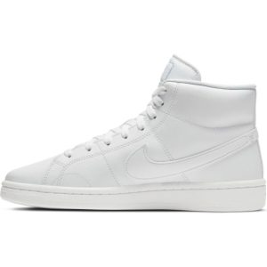 کتونی اورجینال برند Nike مدل Court Royale 2 Mid Sneaker کد 210380363