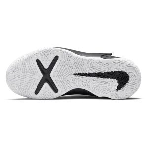 کفش بسکتبال اورجینال برند Nike مدل Team Hustle D 10 (ps) کد 103971409