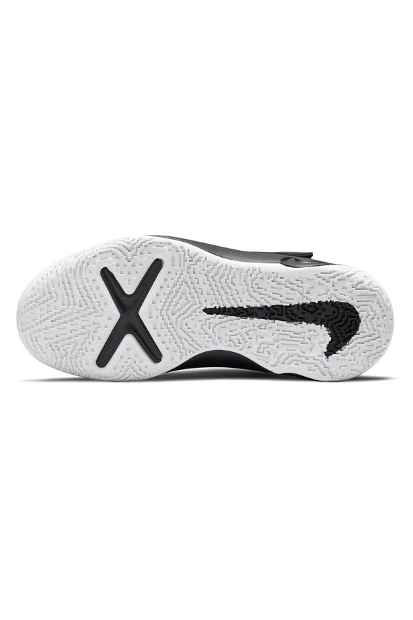 کفش بسکتبال اورجینال برند Nike مدل Team Hustle D 10 (ps) کد 103971409 - Image 2