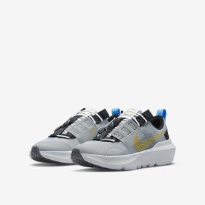 کتونی اورجینال برند Nike مدل Crater Impact کد 358059956