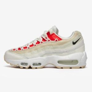 کفش پیاده روی اورجینال برند Nike مدل Air Max 95 کد 199882366
