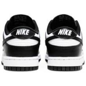 کفش بسکتبال اورجینال برند Nike مدل Dunk Low Mens کد 160247096