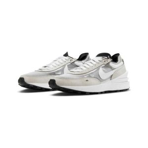 کتونی اورجینال برند Nike مدل Waffle One کد 512547844