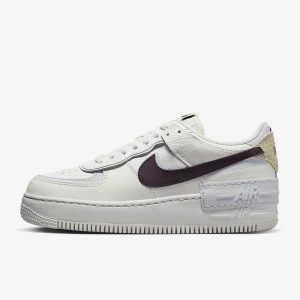 کتونی اورجینال برند Nike مدل Air Force 1 Shadow کد 743531555