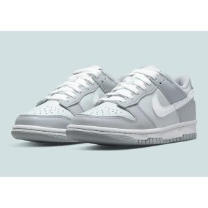 کتونی اورجینال برند Nike مدل Dunk Low کد 695754378
