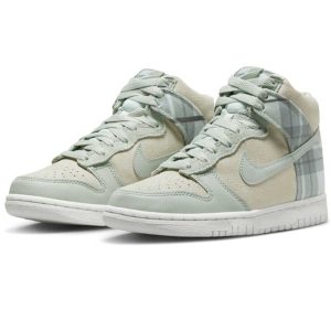 کتونی اورجینال برند Nike مدل Dunk High Special Edition کد 690977400
