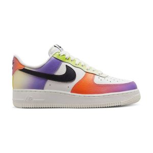 کتونی اورجینال برند Nike مدل Air Force 1 Low ’07 کد 686841445