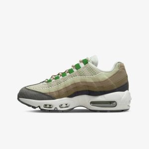 کتونی اورجینال برند Nike کد 690680369