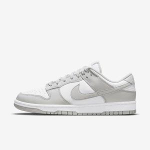 کتونی اورجینال برند Nike مدل Dunk Low کد 256053444