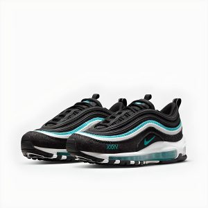 کتونی اورجینال برند Nike مدل Air Max 97 کد 710727912
