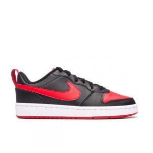 کفش دویدن اورجینال برند Nike مدل Court Borough Low 2 (gs) کد 225875521