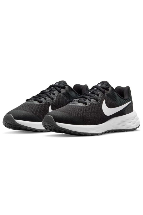 کفش دویدن اورجینال برند Nike مدل Revolution 6 Nn (gs) کد 177481713 - Image 3