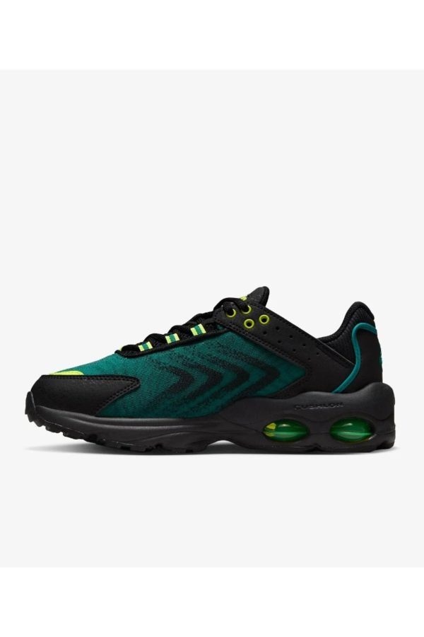 کفش پیاده روی اورجینال برند Nike مدل Air Max Tailwind IV کد 737208918 - Image 3