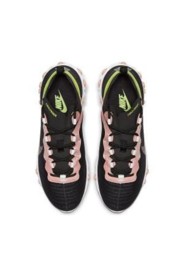کتونی اورجینال برند Nike مدل React Element 55 Premium کد 95714942 - Image 3