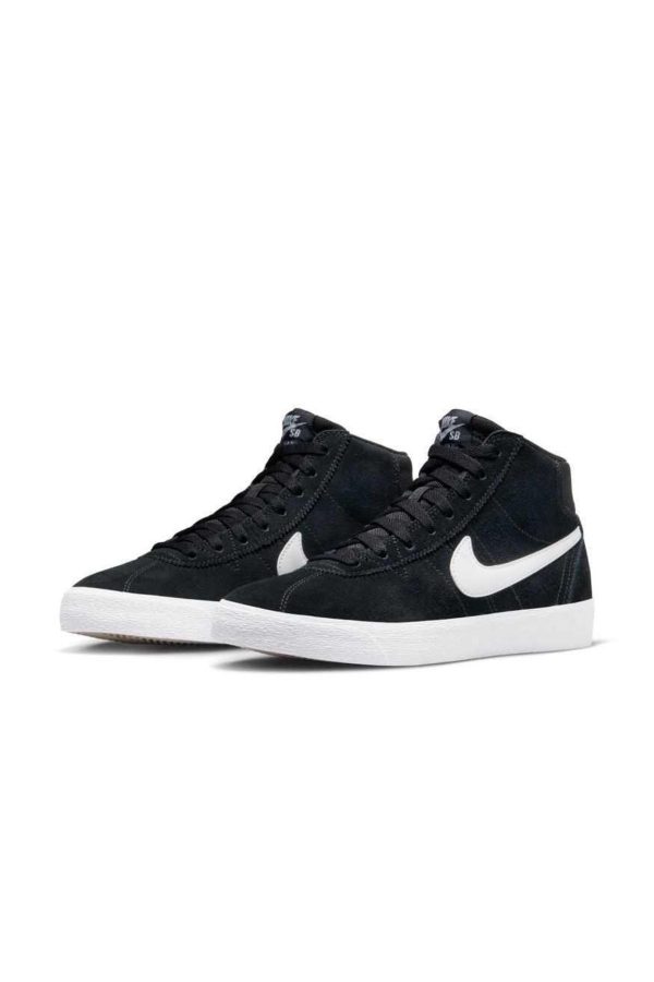 کفش پیاده روی اورجینال برند Nike کد 392886486 - Image 3