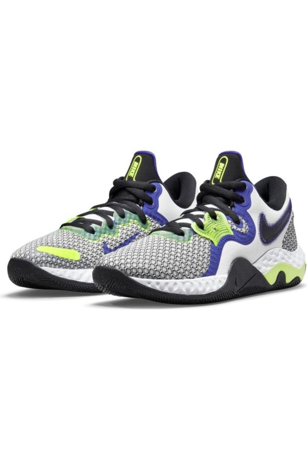 کفش بسکتبال اورجینال برند Nike مدل Renew Elevate 2 کد 235540890 - Image 3