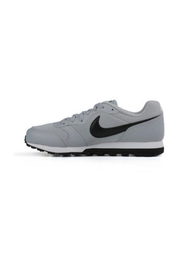کفش دویدن اورجینال برند Nike مدل MD Runner 2 GS کد 2244629 - Image 3