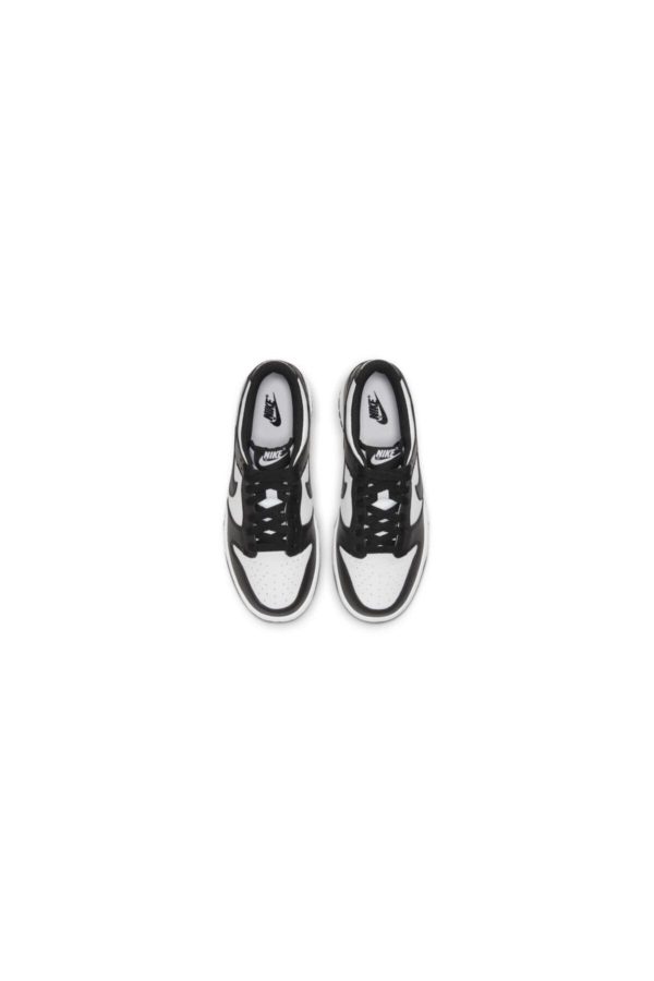 کفش بسکتبال اورجینال برند Nike مدل Dunk Low Retro کد 176842832 - Image 3