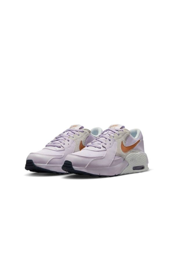 کفش دویدن اورجینال برند Nike مدل Air Max Excee کد 376445922 - Image 3