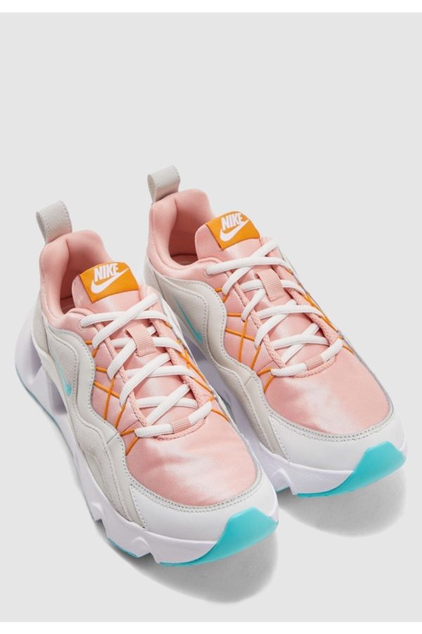 کتونی اورجینال برند Nike مدل Bq4153 کد 96870052 - Image 3