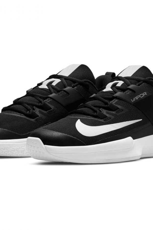 کفش تنیس اورجینال برند Nike مدل Vapor Lite HC کد 208531577 - Image 3