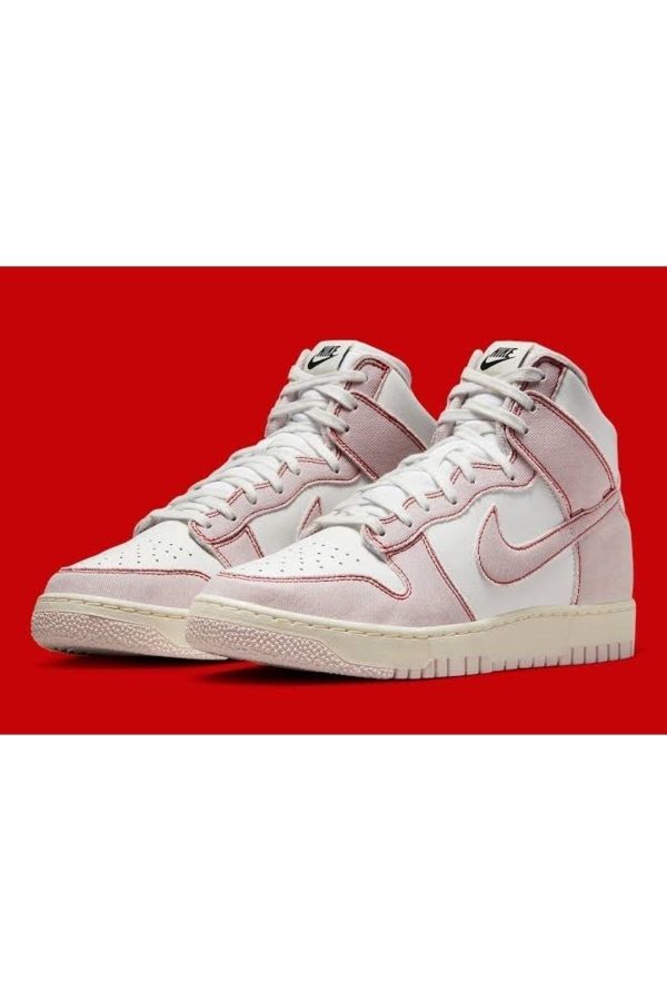 کفش پیاده روی اورجینال برند Nike کد 745212469 - Image 3