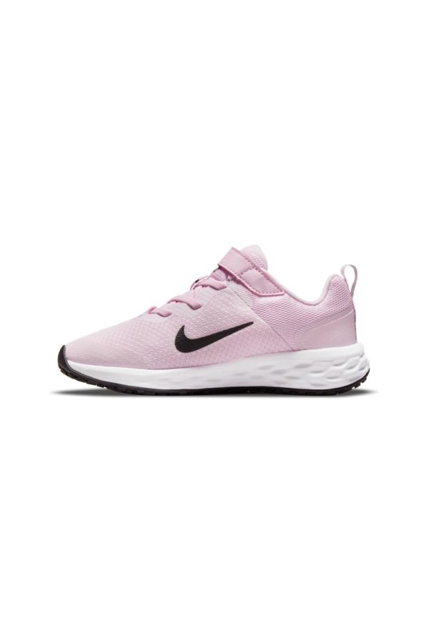کفش دویدن اورجینال برند Nike مدل Revolution 6 NN PSV کد 234070401 - Image 3