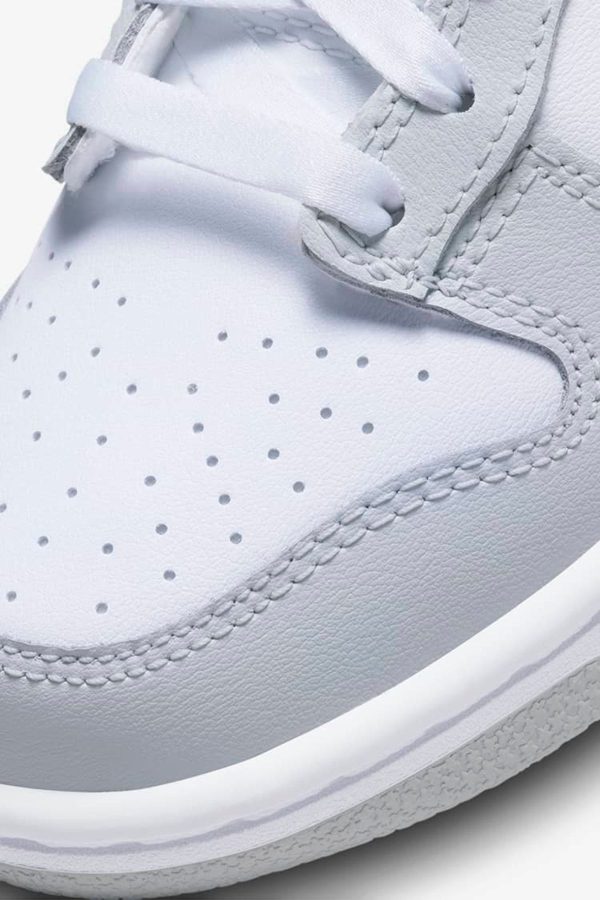 کفش بسکتبال اورجینال برند Nike مدل Dunk Low SE کد 346502835 - Image 3