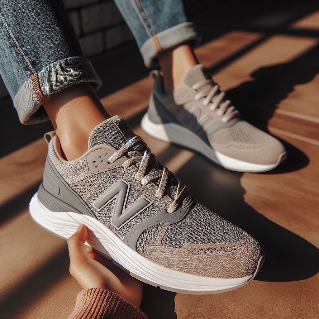 راهنمای خرید کتونی نیو بالانس New Balance اورجینال 2 خرید کتونی نیوبالانس