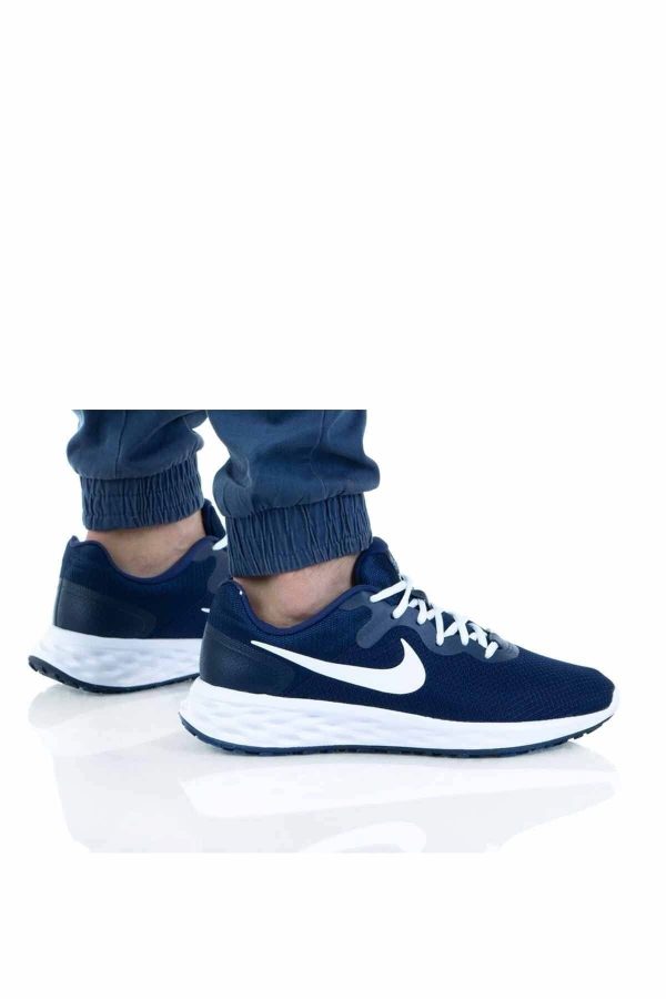 کفش پیاده روی اورجینال برند Nike مدل Revolution 6 Nn کد 641677764 - Image 4