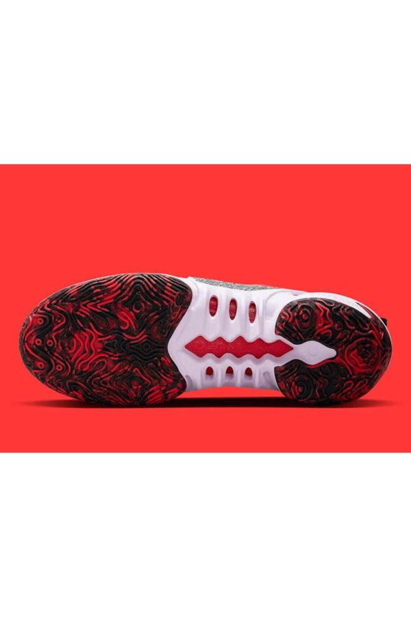 کفش بسکتبال اورجینال برند Nike مدل Cosmic Unity 2 کد 688424919 - Image 4