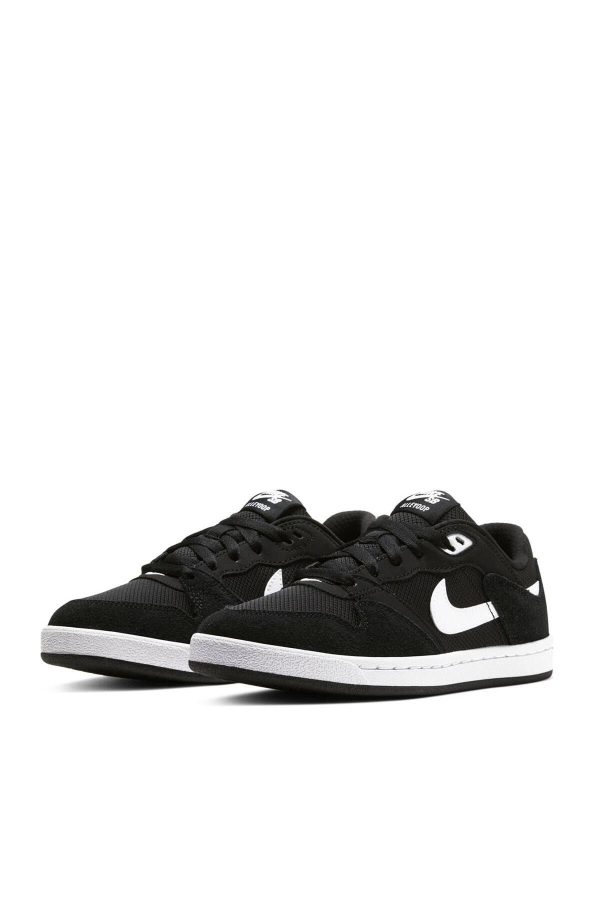 کفش پیاده روی اورجینال برند Nike مدل Alleyoop کد 36359276 - Image 3
